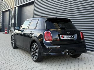 MINI 5-Deurs