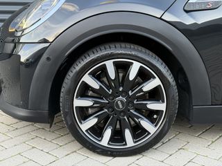 MINI 5-Deurs