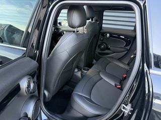 MINI 5-Deurs