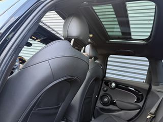 MINI 5-Deurs
