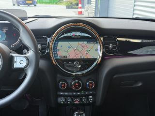 MINI 5-Deurs