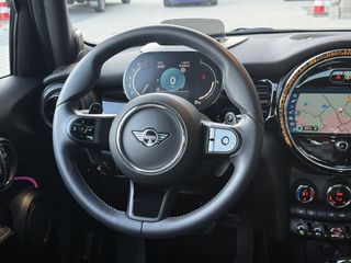 MINI 5-Deurs