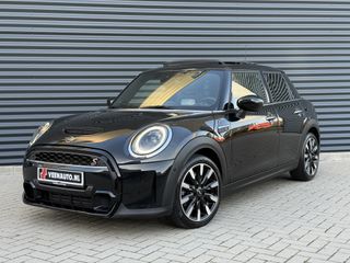 MINI 5-Deurs