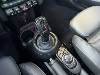 MINI 5-Deurs