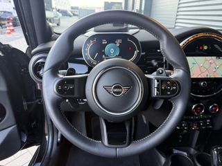 MINI 5-Deurs