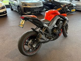 Kawasaki Z1000