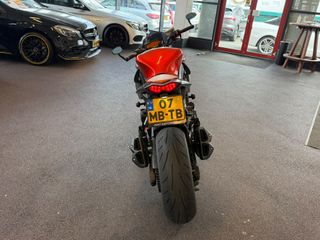 Kawasaki Z1000