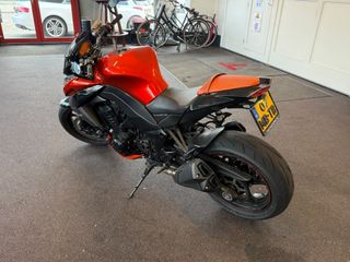 Kawasaki Z1000
