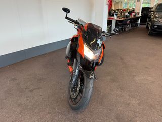 Kawasaki Z1000