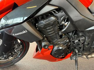Kawasaki Z1000