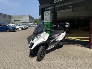 Piaggio MP3