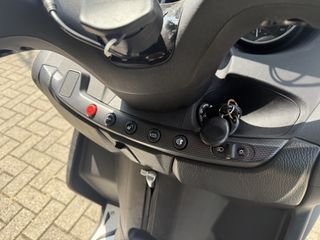 Piaggio MP3