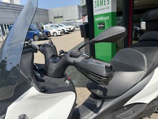 Piaggio MP3