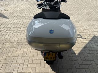 Piaggio MP3