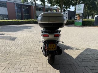 Piaggio MP3