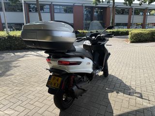 Piaggio MP3