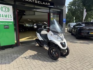 Piaggio MP3