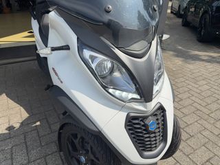 Piaggio MP3