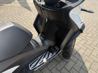Piaggio MP3