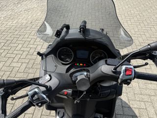 Piaggio MP3
