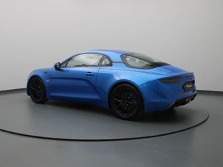 Alpine A110