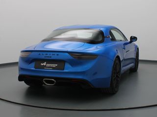 Alpine A110