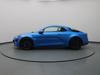 Alpine A110