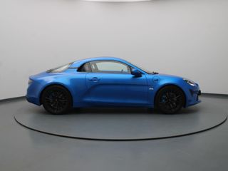 Alpine A110