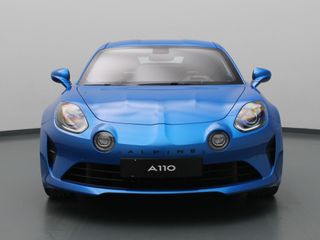 Alpine A110