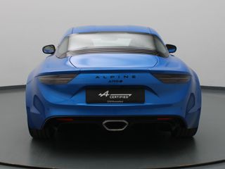 Alpine A110