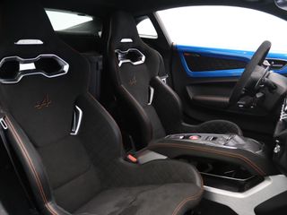 Alpine A110