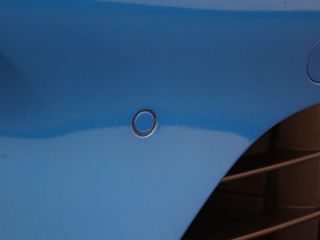 Alpine A110