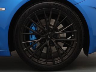 Alpine A110