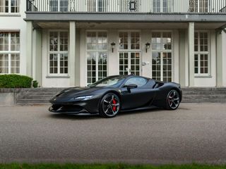 Ferrari SF90 Stradale