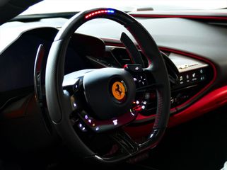 Ferrari SF90 Stradale