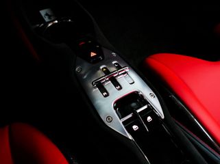 Ferrari SF90 Stradale