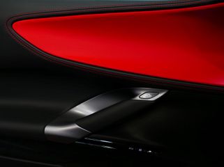 Ferrari SF90 Stradale