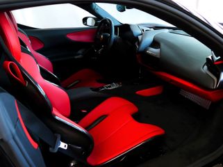 Ferrari SF90 Stradale