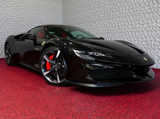 Ferrari SF90 Stradale