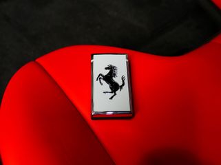 Ferrari SF90 Stradale