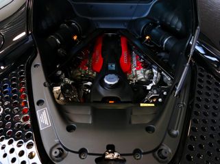 Ferrari SF90 Stradale