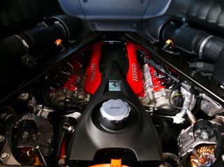 Ferrari SF90 Stradale