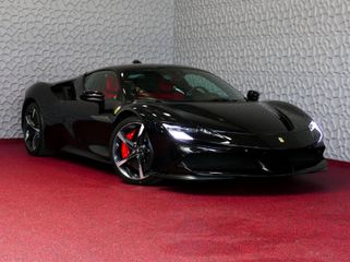 Ferrari SF90 Stradale