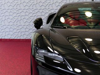 Ferrari SF90 Stradale