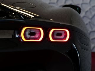 Ferrari SF90 Stradale