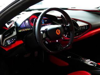 Ferrari SF90 Stradale