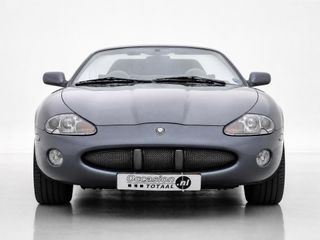 Jaguar XK