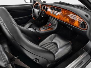 Jaguar XK