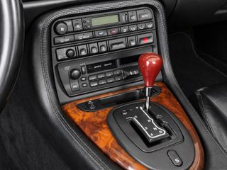 Jaguar XK