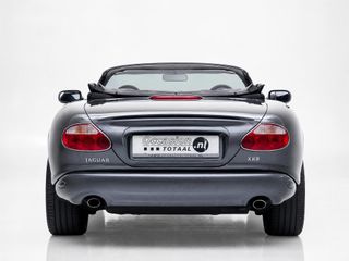 Jaguar XK